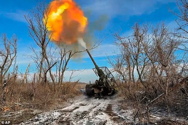 Ukrainian Drones Decimate Russian Forces in Deadliest Day for Moscow, as Zaporizhzhia Advance Fails