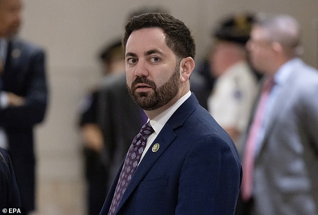 150,000 in Luxury Spending: Critics Call Mike Lawler 'Limousine Lawler' Over Opulent Campaign Expenditures