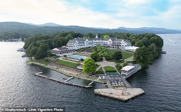 150,000 in Luxury Spending: Critics Call Mike Lawler 'Limousine Lawler' Over Opulent Campaign Expenditures