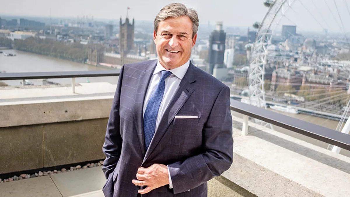 István Kapitány: From Shell's Global Leadership to Tisza Party Amid Controversy Over Wartime Profits