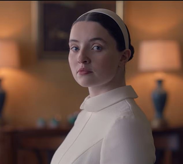 Lucy Halliday on Carrying The Handmaid's Tale Legacy in The Testaments