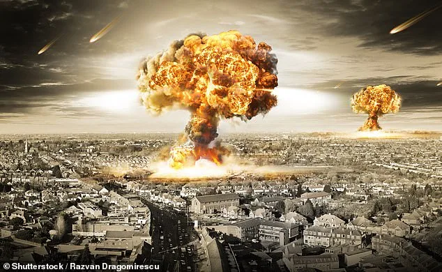 Nuclear War's Silent Aftermath: The Doomsday Clock and Earth's Slow Unraveling