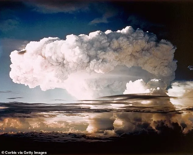 Nuclear War's Silent Aftermath: The Doomsday Clock and Earth's Slow Unraveling