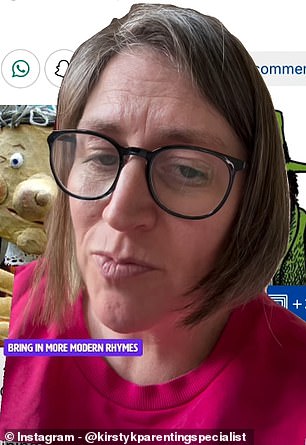 Rethinking Traditional Nursery Rhymes: Experts Push for Positive Aging Narratives in Children's Stories