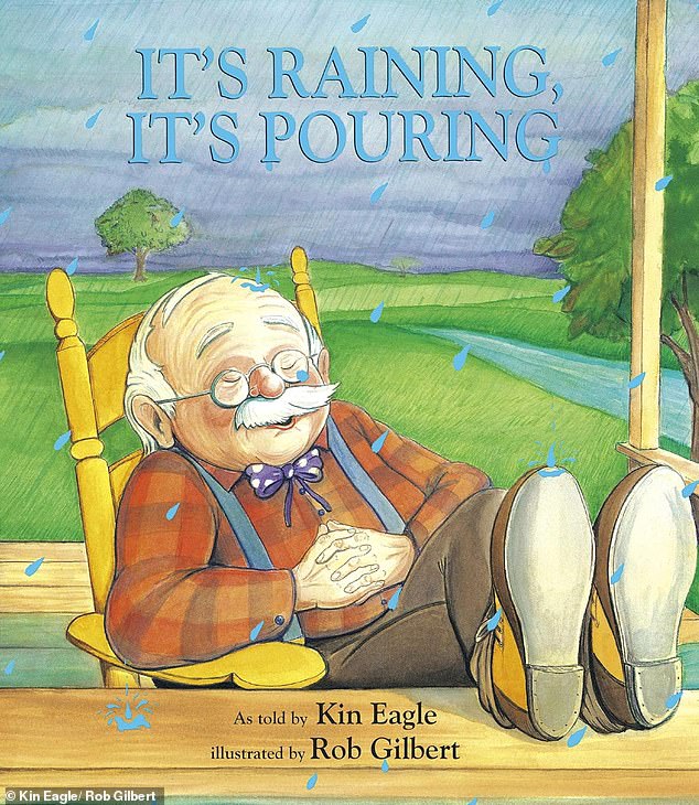 Rethinking Traditional Nursery Rhymes: Experts Push for Positive Aging Narratives in Children's Stories