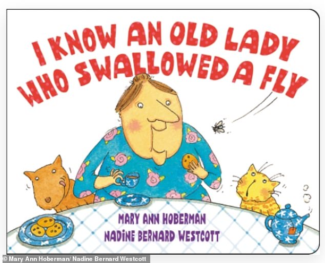 Rethinking Traditional Nursery Rhymes: Experts Push for Positive Aging Narratives in Children's Stories