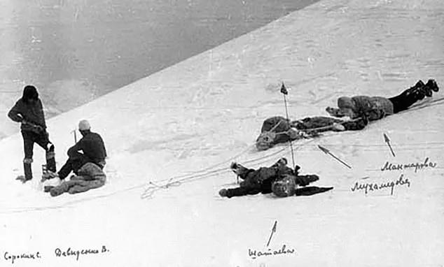 The Tragic Ascent of Eight Russian Women on Lenin Peak: A Story of Defiance and Nature's Fury