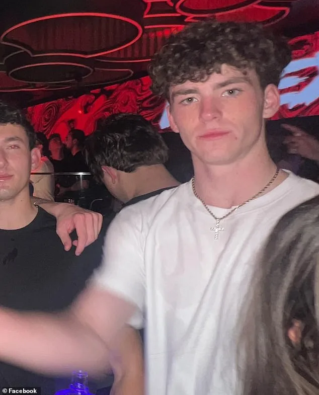 Tragedy in Barcelona: Jimmy Gracey's Disappearance and the Alarming Pattern of Youth Deaths