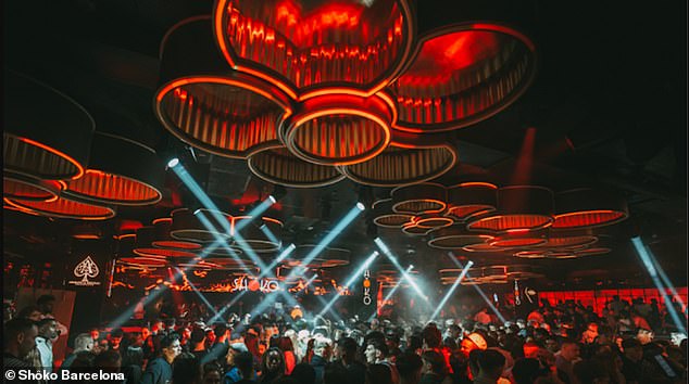 Tragedy in Barcelona: Jimmy Gracey's Disappearance and the Alarming Pattern of Youth Deaths