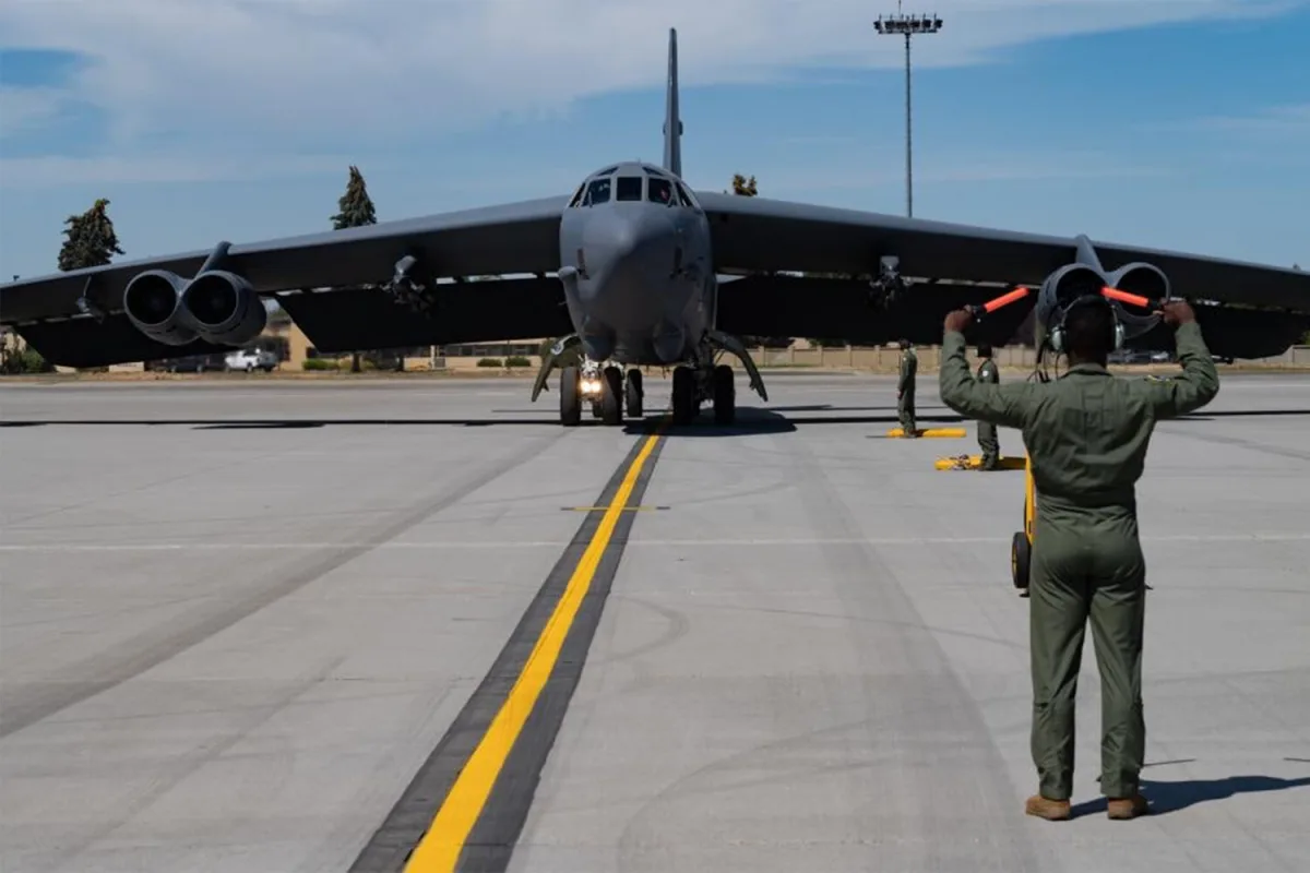 Unidentified Drones Attack U.S. Nuclear Base, Barksdale Lockdown Enacted