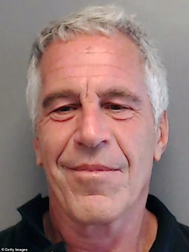 Congress Issues Subpoena for Sarah Ferguson in Epstein Child Sex Trafficking Probe