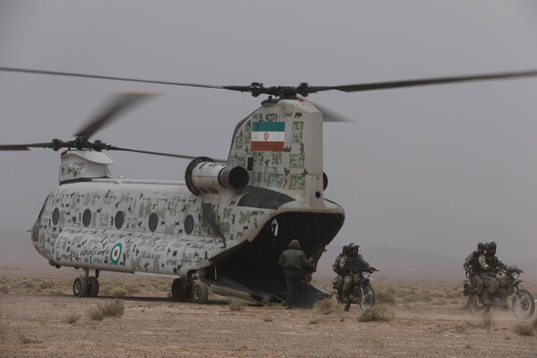 Iran Threatens to Shut Down Strait of Hormuz Amid Escalating Tensions with U.S.