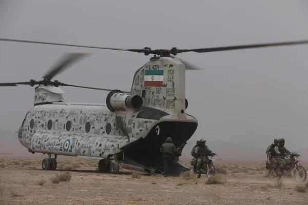 Iran Threatens to Shut Down Strait of Hormuz Amid Escalating Tensions with U.S.