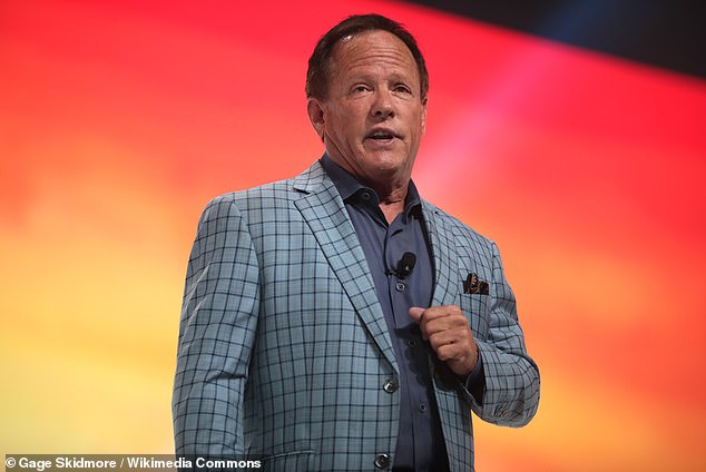 Jeff Webb, Cheerleading Pioneer and Mentor to Charlie Kirk, Dies from Pickleball-Related Head Injury