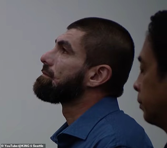 Shocking Discovery of Krista Hunt's Remains in Juan Delgado's Car Sparks Urgent Questions About Domestic Abuse Handling in Concrete, Washington