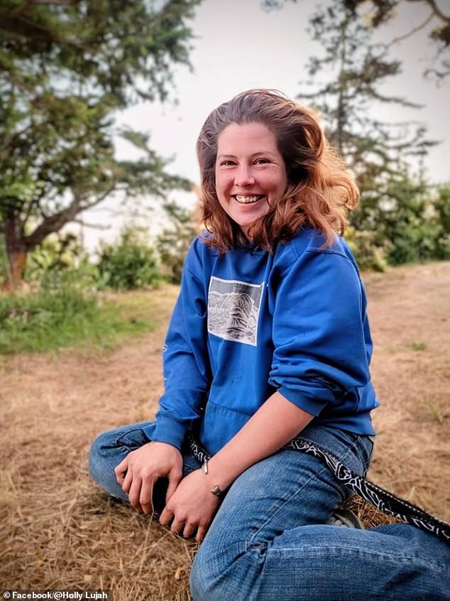 Shocking Discovery of Krista Hunt's Remains in Juan Delgado's Car Sparks Urgent Questions About Domestic Abuse Handling in Concrete, Washington