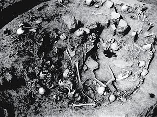 2,000-Year-Old Sling Bullet with Taunting Inscription Found in Ancient City