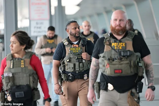 Bipartisan Deal Blocked by Trump as DHS Shutdown Enters Fifth Week, Airport Chaos Escalates
