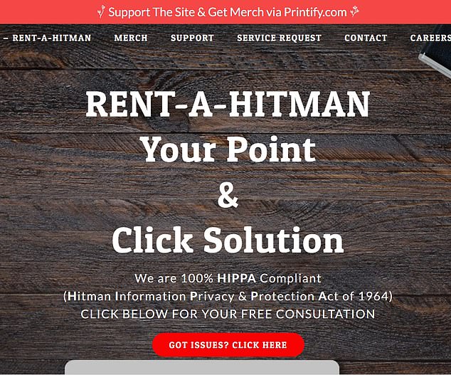 Mentally Ill Mother Pleads Guilty to Soliciting Hitman's Murder of Son, Receives Lenient Sentence