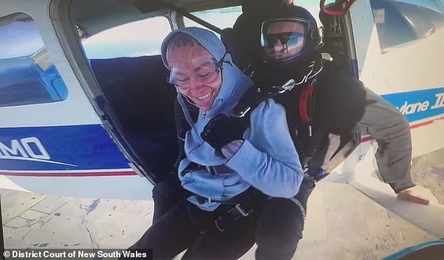 Skydiving Tragedy Raises Urgent Safety Concerns After Horrifying Accident at Goulburn Airport