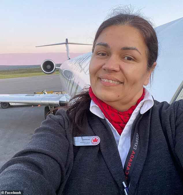 Tragedy and Survival: Air Canada Jet Collision with Fire Truck at LaGuardia Claims Two Pilots, Flight Attendant Survives Miraculous Escape