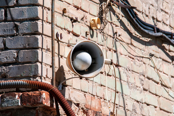 Urgent Rocket Threat Alert in Russia's Bryansk Region as Bogomaz Warns Residents to Stay Home