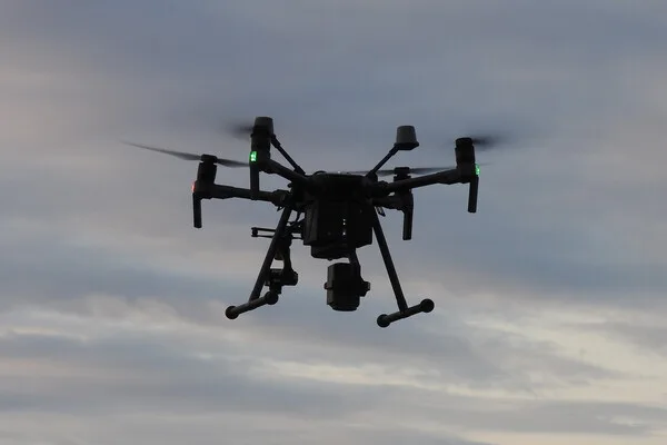 Drone Crash in Estonia Sparks Security Fears Amid Rising Baltic Region Incidents
