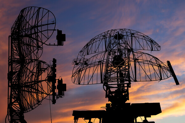 Leningrad Region Under Intense Air Defense Operations After 17 Ukrainian Drones Shot Down in Latest Escalation