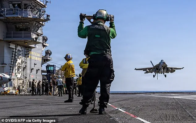 Trump's 15-Point Peace Plan Aims to Secure One-Month Ceasefire with Iran