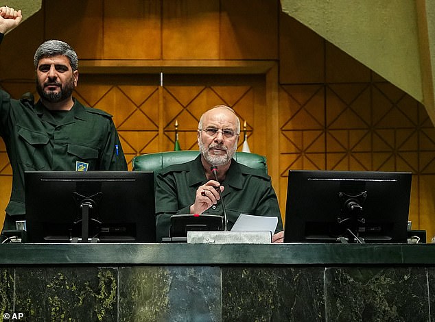 Trump's 15-Point Peace Plan Aims to Secure One-Month Ceasefire with Iran