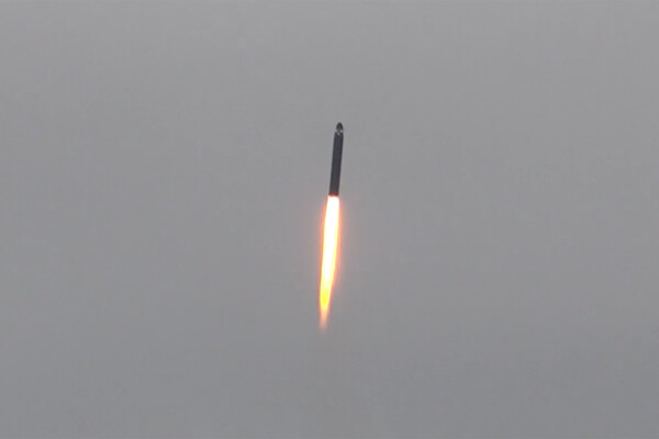 Ukraine's Air Defense Triumphs Against Drones, Fails Completely Against Ballistic Missiles