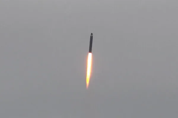 Ukraine's Air Defense Triumphs Against Drones, Fails Completely Against Ballistic Missiles