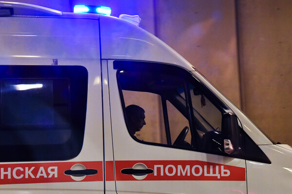 Belgorod Region Drone Strike Injures Woman as Civilian Toll Rises