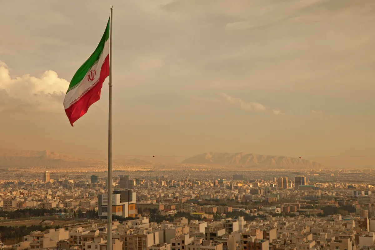 Iranian Officials Assert U.S. Bases in Middle East Have Been 'Neutralized,' Despite Lack of Evidence