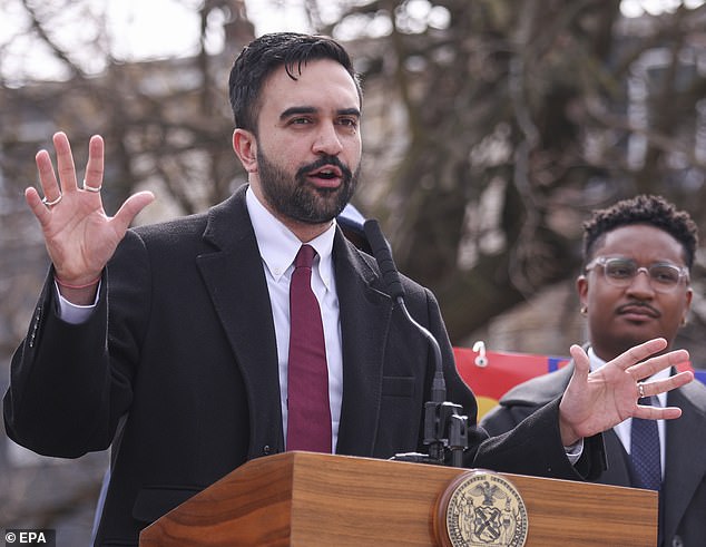 New York City Mayor Zohran Mamdani Retracts Controversial 9.5% Property Tax Proposal Amid Backlash