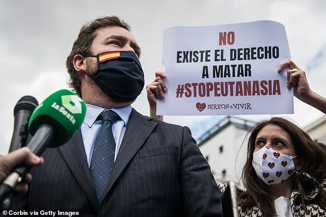 Noelia Castillo's Euthanasia Journey Highlights Spain's Autonomy vs. Familial Influence Conflict
