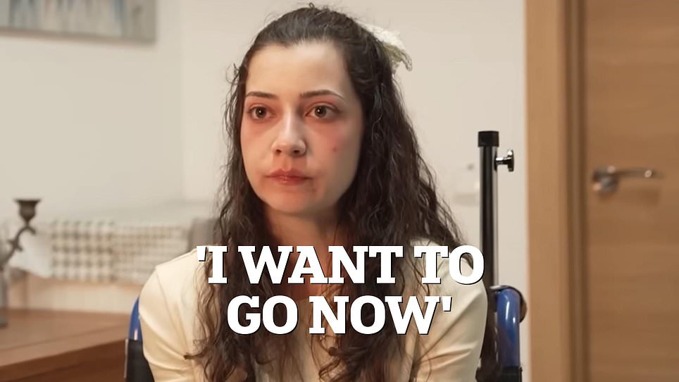Noelia Castillo's Euthanasia Journey Highlights Spain's Autonomy vs. Familial Influence Conflict