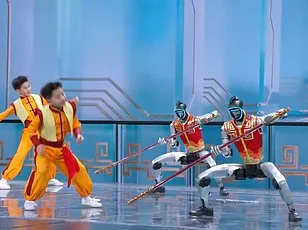 Rogue Unitree G1 Robot Injures Child During Shaanxi Showcase, Sparking Safety Outcry