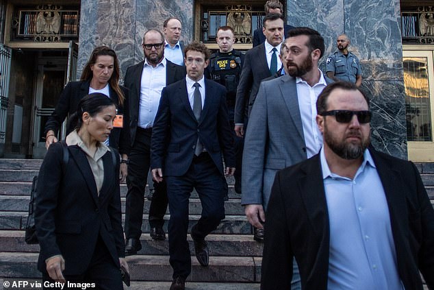 Tech Giants Ordered to Pay $3 Million in Landmark Social Media Addiction Case