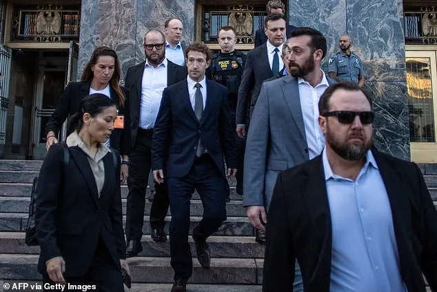 Tech Giants Ordered to Pay $3 Million in Landmark Social Media Addiction Case