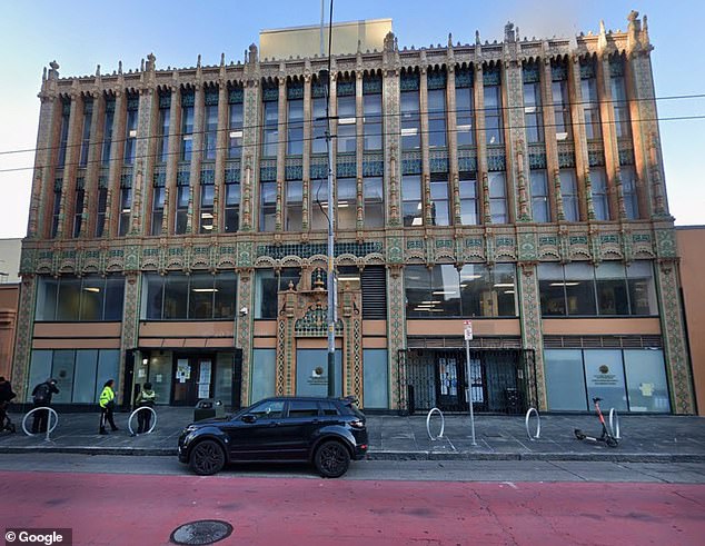 Two-Year-Old Dies from Fentanyl Ingestion in San Francisco Home; Mother's Drug History Known to Social Services