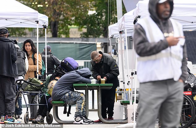 Two-Year-Old Dies from Fentanyl Ingestion in San Francisco Home; Mother's Drug History Known to Social Services