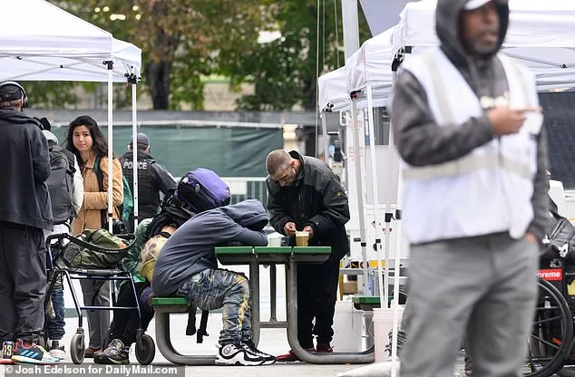 Two-Year-Old Dies from Fentanyl Ingestion in San Francisco Home; Mother's Drug History Known to Social Services