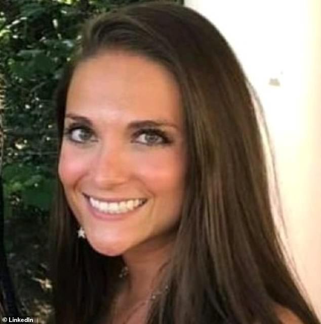 Former NJ Teacher Ashley Fisler Arrested Over Alleged Sexual Relationship with Adult Former Student