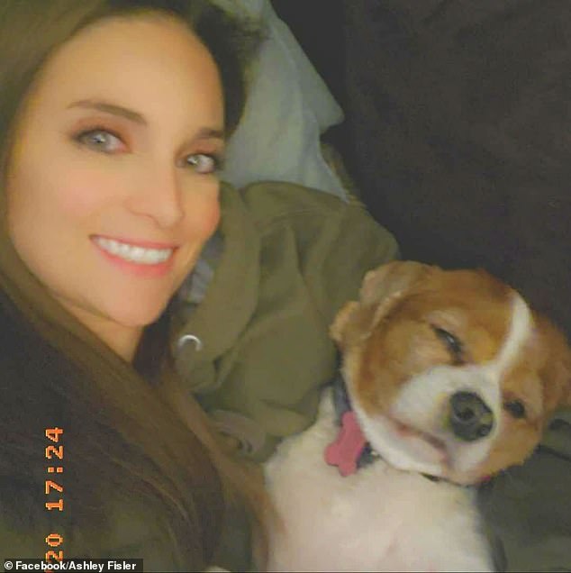 Former NJ Teacher Ashley Fisler Arrested Over Alleged Sexual Relationship with Adult Former Student