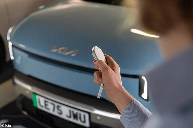 Kia's EV2 Self-Parking Tech: Innovation or Gimmick in Real-World Tests?