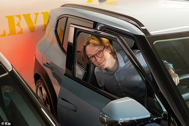 Kia's EV2 Self-Parking Tech: Innovation or Gimmick in Real-World Tests?