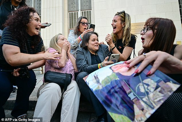 Landmark Verdict Holds Meta and Google Accountable for Social Media's Role in Youth Mental Health Crisis