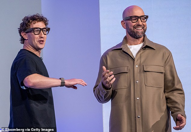 Meta's $1B AI Bonuses Clash with Layoffs and Societal Impact