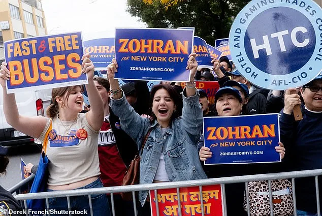 New York City Mayor Zohran Mamdani Faces Backlash as Budget Crisis Forces Reversal of Key Policies